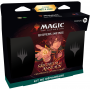 Magic The Gathering : Le Seigneur des Anneaux - Kit de Démarrage