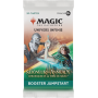 Magic The Gathering : Le Seigneur des Anneaux - Booster Jumpstart