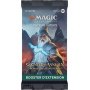 Magic The Gathering : Le Seigneur des Anneaux - Booster d’extension