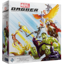 Marvel D.A.G.G.E.R