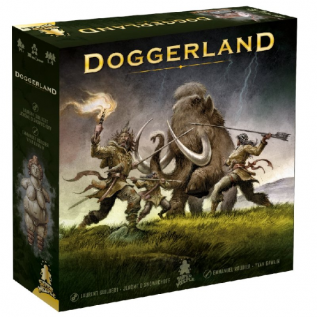 Doggerland