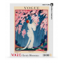 Puzzle New York Puzzle Company - Vogue - Cherry Blossoms