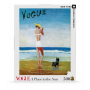 Puzzle New York Puzzle Company - Vogue - A Place In The Sun