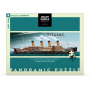 Puzzle New York Puzzle Company - Penguin Random House - Titanic First Accounts