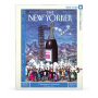 Puzzle New York Puzzle Company - New Yorker - Champagne Countdown