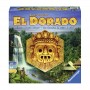 La Course Vers El Dorado