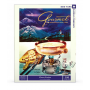 Puzzle New York Puzzle Company - Gourmet - Cheese Fondue - Henry Stahlhut