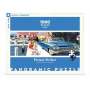 Puzzle New York Puzzle Company - General Motors - Picture Perfect