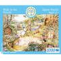 Puzzle New York Puzzle Company - Beatrix Potter - Walk into the Woods