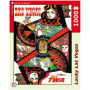 Puzzle New York Puzzle Company - American Airlines - Lucky Las Vegas
