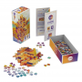 Puzzle Play Donjon - La Château