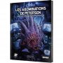 L'Appel de Cthulhu - Les Abominations de Petersen
