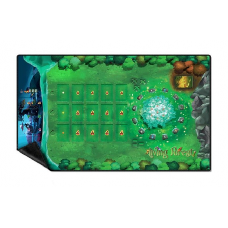 Tapis Living Forest
