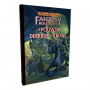 Warhammer Fantasy - Le Pouvoir derrière le Trône : Livre de campagne