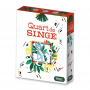 Quart de Singe