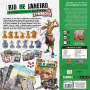 Zombicide : Saison 1 - 2ème Edition Extension Rio Z Janeiro