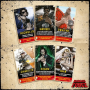 Badass Force - Edition DVD