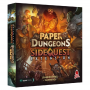 Paper Dungeons Extension Side Quest