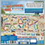 Les Aventuriers du Rail Berlin