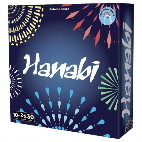 Hanabi