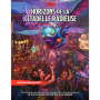 Dungeons & Dragons 5e Ed - Horizons de la Citadelle Radieuse