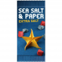 Sea Salt & Paper Extension Extra Salt