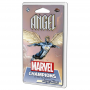 Marvel Champions - Le Jeu de Cartes : Angel A