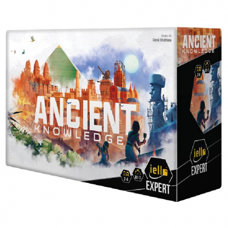 Ancient Knowledge