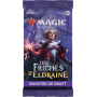 Magic The Gathering : Les friches d'Eldraine - Booster de draft