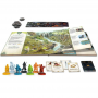 Le Seigneur des Anneaux - Jeu Livre d'Aventure