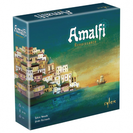 Amalfi Renaissance