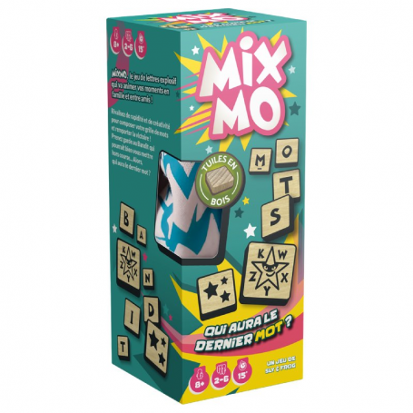 Mixmo Eco