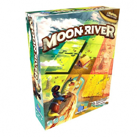 Moon RIver
