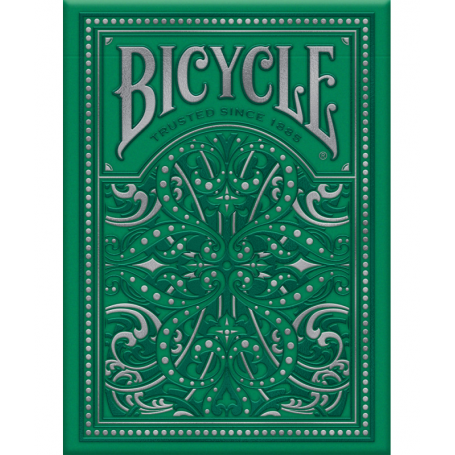Jeu de Cartes Bicycle Ultimate Jacquard