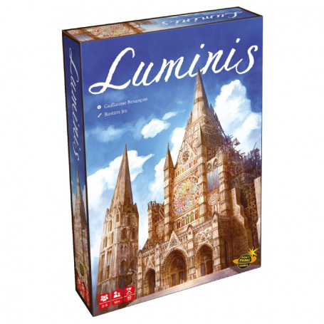 Luminis