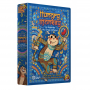 Hungry Monkey