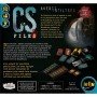 CS Files - Extension Agents Infiltrés
