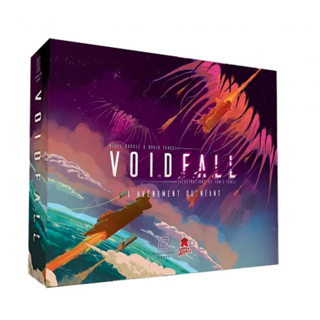 Voidfall