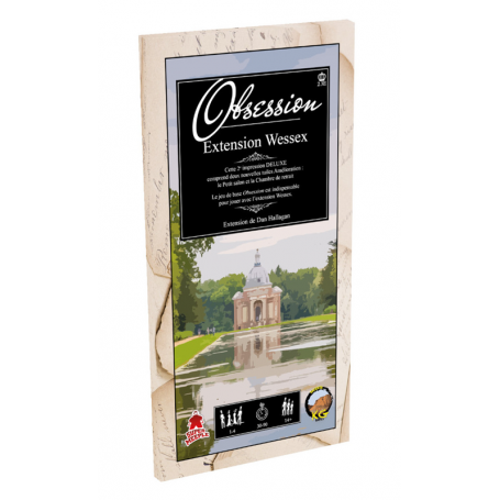 Obsession Extension Wessex