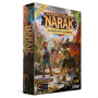 Les Ruines Perdues de Narak - Extension la Mission Disparue