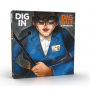 Dig Your Way Out Extension Dig In