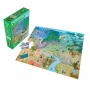 Mon Puzzle Aventure - Dragon