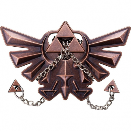 Casse-tête Zelda Hyrule
