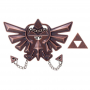 Casse-tête Zelda Hyrule