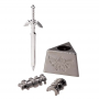 Casse-tête Zelda Master Sword