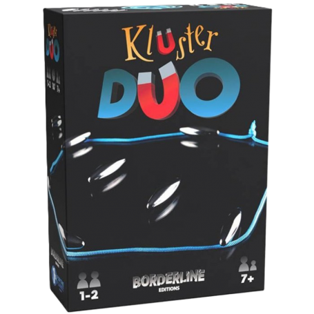 Kluster Duo