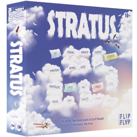 Stratus