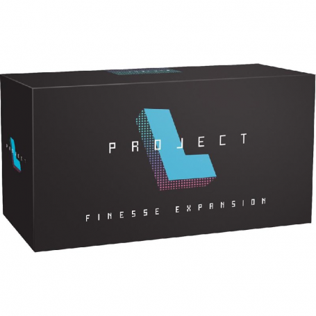 Project L Extension Finesse