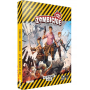 Zombicide : Chronicles - Kit du Meneur de Jeu