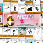 Wingspan Extension Fan Art Pack
